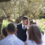 Pavillon Sully Mariage en Provence Château de l'Aumérade