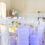 MARIAGE - PROVENCE - CHATEAU DE L'AUMERADE