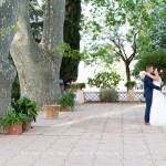 MARIAGE - PROVENCE - CHATEAU DE L'AUMERADE