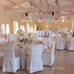 MARIAGE - PROVENCE - CHATEAU DE L'AUMERADE