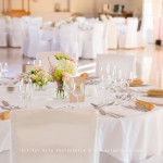 MARIAGE - PROVENCE - CHATEAU DE L'AUMERADE