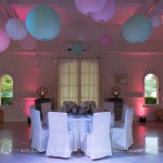 MARIAGE - PROVENCE - CHATEAU DE L'AUMERADE