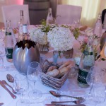 MARIAGE - PROVENCE - CHATEAU DE L'AUMERADE