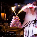 MARIAGE - PROVENCE - CHATEAU DE L'AUMERADE