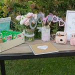 MARIAGE - PROVENCE - CHATEAU DE L'AUMERADE