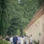 Mariage Champêtre Romantique Provence- Château de l'Aumérade - Pavillon Sully -