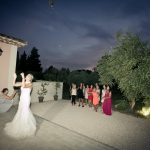 Mariage Champêtre Romantique Provence- Château de l'Aumérade - Pavillon Sully -