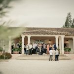 Mariage Champêtre Romantique Provence- Château de l'Aumérade - Pavillon Sully -
