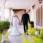 Mariage Champêtre Romantique Provence- Château de l'Aumérade - Pavillon Sully -