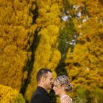 Mariage Champêtre Romantique Provence- Château de l'Aumérade - Pavillon Sully -