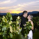 Mariage Champêtre Romantique Provence- Château de l'Aumérade - Pavillon Sully -