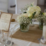 Pavillon Sully - Château de l'Aumérade - Mariage en Provence