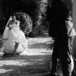 Pavillon Sully - Château de l'Aumérade - Mariage en Provence