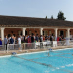 Pavillon Sully - Château de l'Aumérade - Mariage en Provence