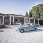 Pavillon Sully - Château de l'Aumérade - Mariage en Provence