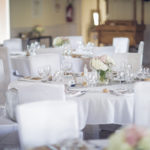 Pavillon Sully - Château de l'Aumérade - Mariage en Provence