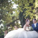 Pavillon Sully - Château de l'Aumérade - Mariage en Provence