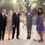 Pavillon Sully - Château de l'Aumérade - Mariage en Provence