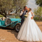 Pavillon Sully - Château de l'Aumérade - Mariage en Provence