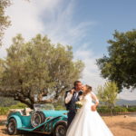 Pavillon Sully - Château de l'Aumérade - Mariage en Provence