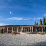 Pavillon Sully - Château de l'Aumérade - Mariage en Provence