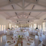 Pavillon Sully - Château de l'Aumérade - Mariage en Provence