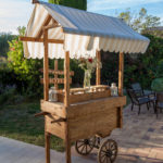 Pavillon Sully - Château de l'Aumérade - Mariage en Provence